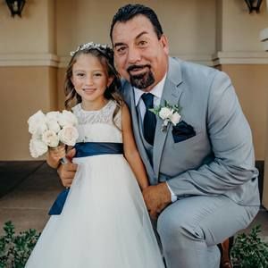 Meet your Posher, George